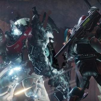 《命运2》DLC“奥西里斯诅咒”首曝，揭秘全新冒险！