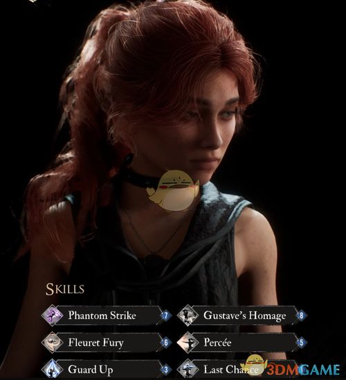 《光与影33号远征队》玛埃尔核爆流攻略：高效输出秘籍大公开