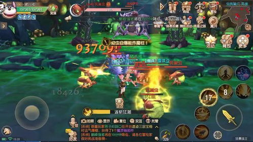 塞尔之光30级冲刺攻略：三天超大服开荒速成！