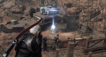 《合金装备幸存》全地图货柜分布攻略速查！