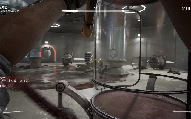 《原子之心》血藤逃课攻略：高效打法揭秘！