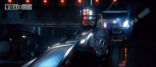 《机械战警：暴戾都市》PC配置揭秘，体验未竟之事！