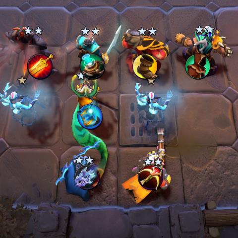 元素潮汐免费攻略：解锁白嫖新境界