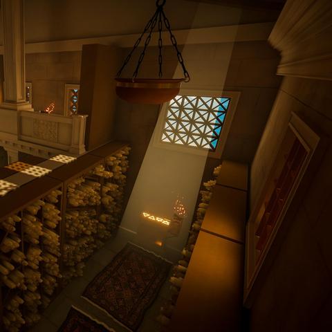 十大热门解谜游戏盘点：揭秘益智新高度