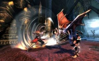 最新Rogue恶魔城游戏盘点：人气巅峰之作推荐！