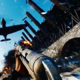 《战地1》载具图鉴：全解析+武器推荐攻略大全