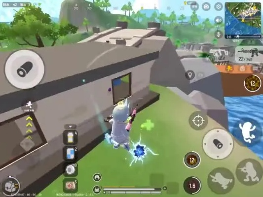 《香肠派对》摸金派对极限穷鬼流攻略，轻松上分！