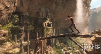 《古墓丽影崛起》PC版剧情攻略：全程视频解析攻略分享