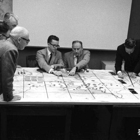 盘点热门冷战游戏，体验独特战略魅力