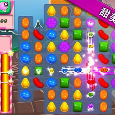 最新盘点：热门点击游戏，揭秘趣味无限新体验