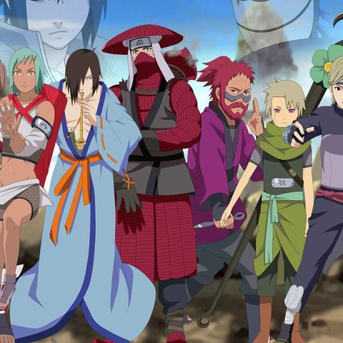 热门精选！必玩忍者游戏，人气巅峰之作推荐