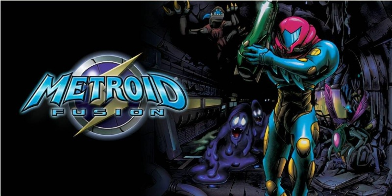 盘点热门：精选**沉浸式**类银河战士恶魔城游戏推荐