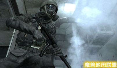 热门射击游戏盘点：探索巅峰之作，解锁全新竞技体验