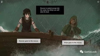 十大热门叙事游戏盘点：揭秘沉浸式故事魅力