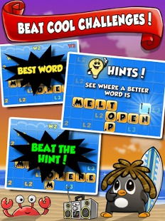 十大热门耐玩拼字游戏盘点，揭秘趣味无限新体验