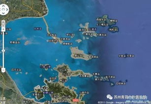 山海奇观：虓鳄分布攻略与高效打法解析