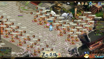 十大魔性耐玩游戏盘点，揭秘热门趣味排行新亮点