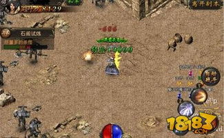 辰东群侠传丹道秘籍，快速升级攻略大揭秘！