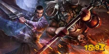 刀门神功搭配秘籍：武林英雄传高效升级攻略