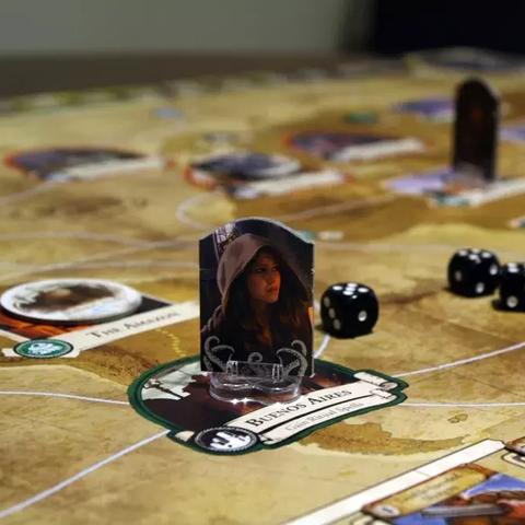 盘点热门桌游，揭秘最佳游戏体验新选择