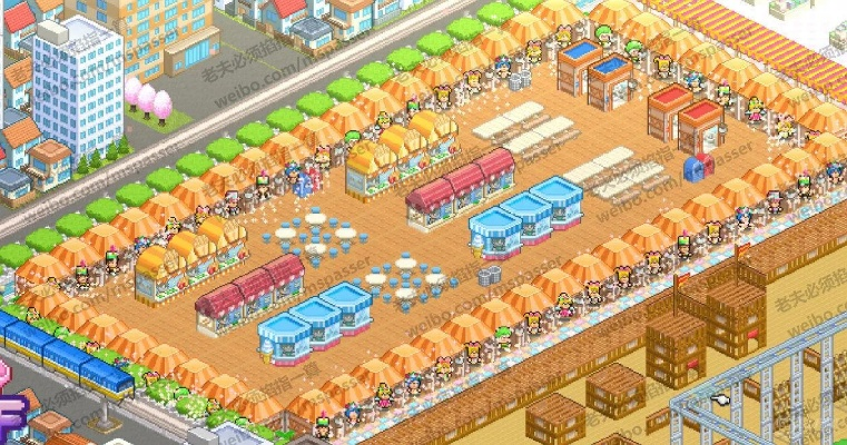 游乐园梦物语新手攻略：揭秘萌新开园必备秘籍