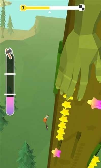 破解高人气操控难题，盘点下载量飙升的挑战游戏排行