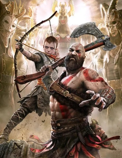 传闻称战神新作将探索埃及神话,会带来怎样的全新体验?