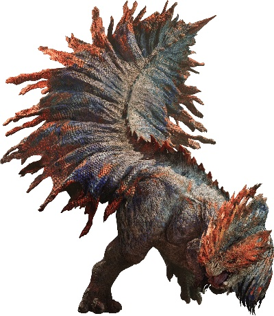 怪猎荒野锁刃龙强度热议,爱恨交织,这场狩猎挑战你能征服吗?