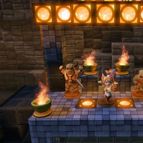 十大联机游戏盘点：揭秘经典互动新体验