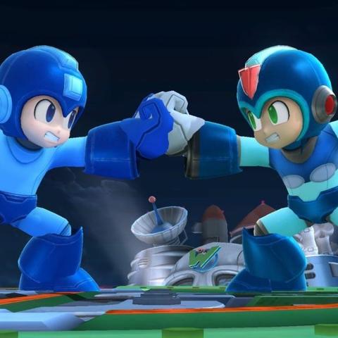 《洛克人》IP新游戏曝光：卡普空力作即将来袭