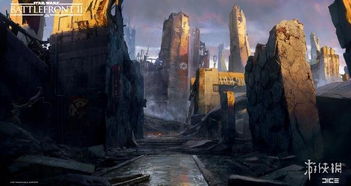 星战败北引人才流失风暴，DICE工作室大动荡