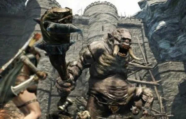 《龙之信条2》巨石傀儡隐藏位置揭秘！