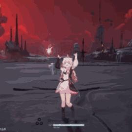 《鸣潮》测试充值福利大揭秘！速来领返！