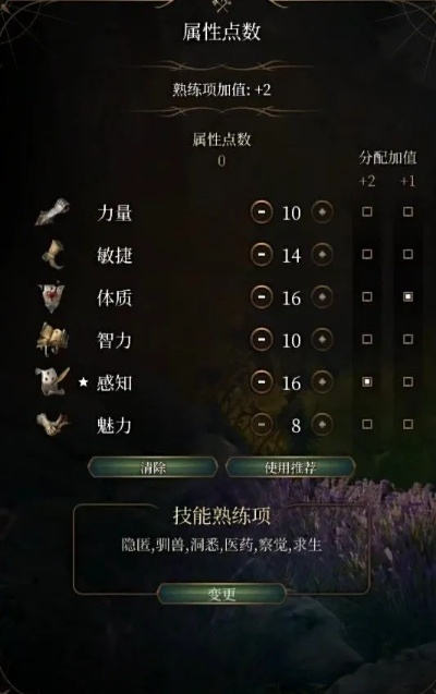 《博德之门3》月亮结社流德鲁伊攻略：高效构筑秘术解析