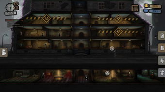 《揭秘十大反乌托邦游戏：现实与虚拟的冲突》