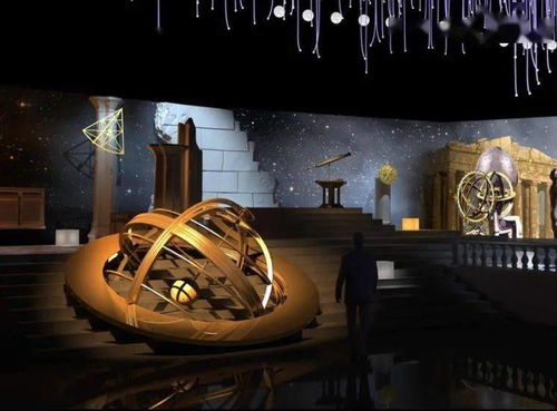 《死亡空间3》艺术展亮相巴黎，游戏艺术跨界碰撞