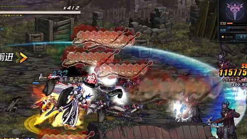 暗鸦枯萎秒杀奇术，木妖挑战新境界