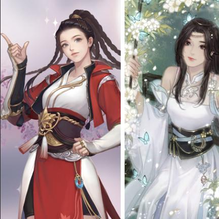 盘点乙女游戏热门排行：揭秘必玩佳作精选