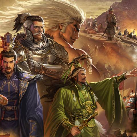 率土之滨新手攻略：高效开荒秘籍大揭秘