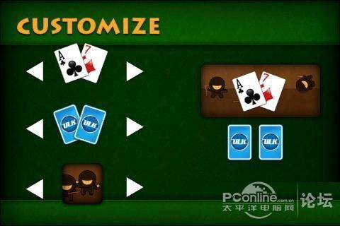 纸牌游戏盘点：揭秘十大必玩纸牌游戏精选推荐