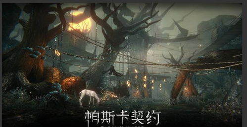 《帕斯卡契约速通攻略，伊瑟流姆秘境新解法》