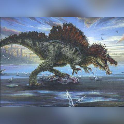 恐龙游戏盘点：十大经典排行，重温史前传奇魅力