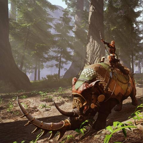 十大经典漫画游戏盘点：探索耐玩力新境界