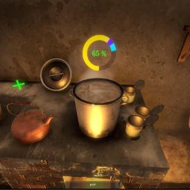 烹饪游戏盘点：热门下载排行，揭秘最佳趣味烹饪体验