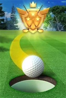 最佳高尔夫游戏盘点：揭秘趣味排行新标杆