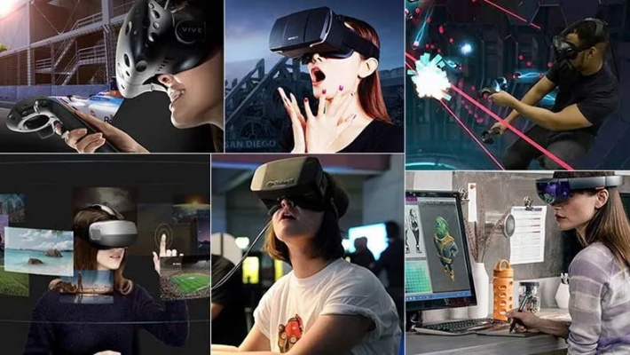 热门拟真游戏盘点：探索沉浸式体验新境界