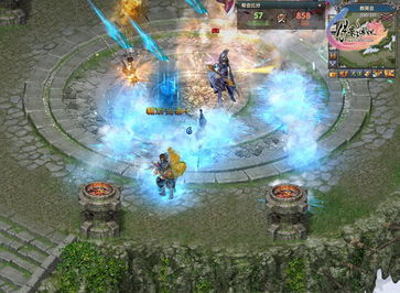 核爆张飞霸世传奇：战略版横扫千军新篇章