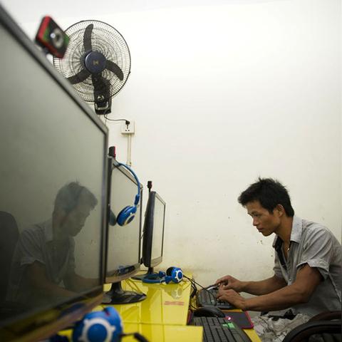 热门放松游戏盘点：揭秘十大人气精选