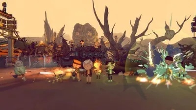 2024年度热门横版动作游戏深度解析，盘点新趋势！