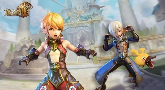 2026龙之谷VIP私服大揭秘，哪个版本能让你称霸战场？